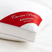Almohadas hoteleras, las mejores en el mercado - Img 58153403