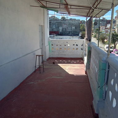 馃崁 Se vende casa en altos de biplanta ubicada en el Reparto Santo Suarez perteneciente al Municipio 10 de octubre 馃崁 - Img 115343441