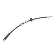 Forro de Cable de Freno de Emergencia de Peugeot 406 (No. Pieza 4806 79) - Img 51489607