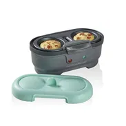 Hamilton Beach Máquina para Hacer Mordidas de Huevo y Cocina de Huevos - Img 55791636