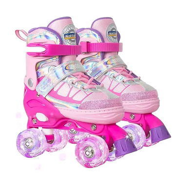 Patines cuatro ruedas - 2/3