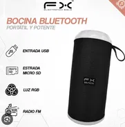 Bocinas de bluetooth - Img 48290647