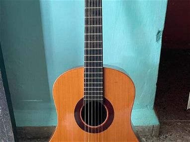 Guitarra acústica - Img main-image-45733335
