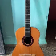 Guitarra acústica - Img 45733335