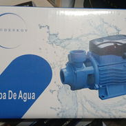 💧 Bomba de Agua Rudenkov 💧 LHZ | E01 | 28 USD - Img 56597520