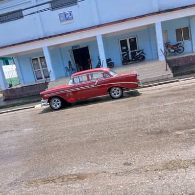 Cheverolet 56 - 2/4