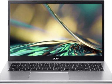 Laptop Acer Aspire 3 Nueva en caja!! - Img main-image