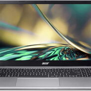 Laptop Acer Aspire 3 Nueva en caja!! - Img 44519009
