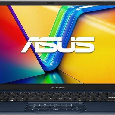 📞53884600.🎇 Laptop Asus VivoBook 14 x1404V🎇 Mensajería disponible.🚴 - Img 120403410