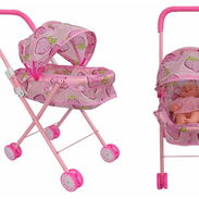 UH- Juguete de coche incluye muñeca Precio 28 USD - Img 58223385
