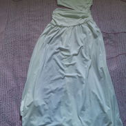 Vestido blanco 🤍 - Img 57997882