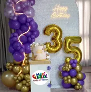 FIESTAS, CUMPLEAÑOS, CELEBRACIONES TAMBIEN PARA ADULTOS. LEE Y ESCRIBEME AL WHATSAP: 56249037 - Img 49314010