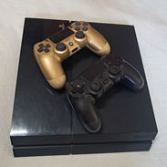 2 Ps4 190usd c\u - Img 58188732