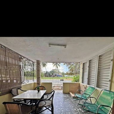 🏝🏤🌊Casa de renta en Varadero a pasos del mar/Alquiler en Varadero/House for rent/Accommodation in Varadero - 2/10