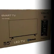 TV SMART VISION DE 55 CON CAJITA INTERNA - Img 55176071