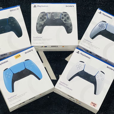 ❌Ediciones especiales Mandos de PlayStation 5 a estrenar en caja ❌ - 2/2