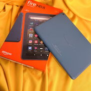 tablet Fire HD8 de amazon - Img 45622102