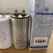 Vendo 2 capacitores de 70-75mf para split etc - Img 54956694