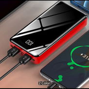 Power Bank 20000mAh Carga Rápid - Img 56174931