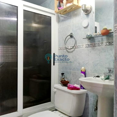 Apartamento céntrico en 6to piso con elevador - 6/9