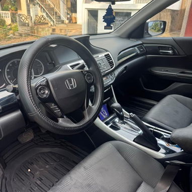 Honda accord 2016 en venta - Img 122420266