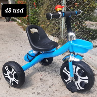 Belosipido para niños - 2/4