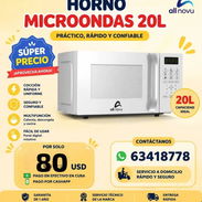 Horno - Img 57909980