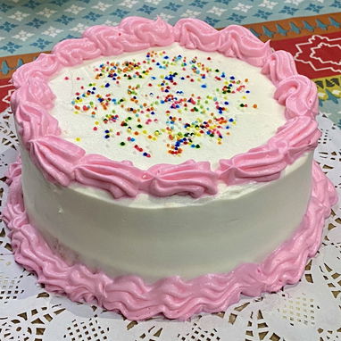 Postres por encargo - 2/7