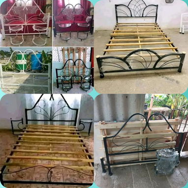 Todo a la venta con transporte incluido asta la puerta de su ogar trabajamos por encaros para mas información al pv 5058 - 4/10