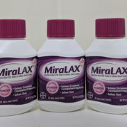 MIRALAX DE 238G a 20 usd - Img 56815962