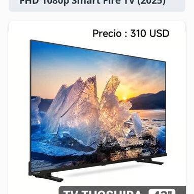Televisores nuevos en su caja 📦 - Img 127570916