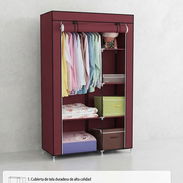 Closet portátil - Img 57408214