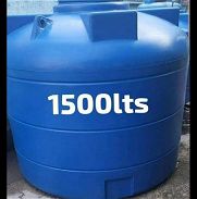 Tanques plásticos para agua originales resistentes al sol - Img 46070190