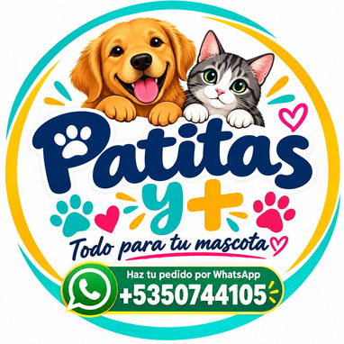 Pulgas y Garrapatas - 2/2