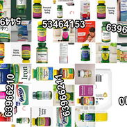 Suplementos y Vitaminas - Img 56301402
