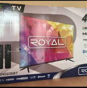 Smart TV de 43" ROYAL - Img 45717228