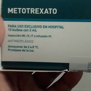 Medicamentos importados - Img 121671286