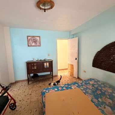 🏠 CASA EN VENTA - biplanta independiente de 4 cuartos | PL-006 - 8/10