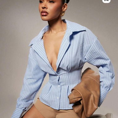 Camisas de mujer - 6/10