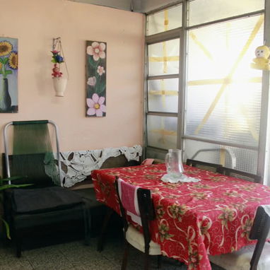 Venta de Apartamento en Centro Habana - 4/10
