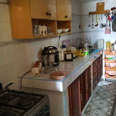 Se vende Casa en Loma del Chaple, 10 de Octubre - 6/10