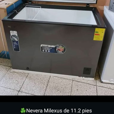 Nevera (freezer) - Img 124064525