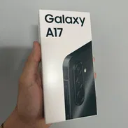 Samsung a17 - Img 57874475