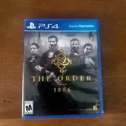 The Order IMPECABLE - Img 56182106