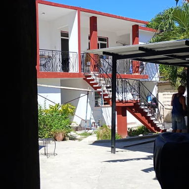 Alquilo casa plata baja, dos habitaciones y espacio para parqueo, en plaza,  pereció 350 usd, 78830211 - 4/10