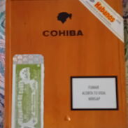Tabacos cohiba - Img 45295410
