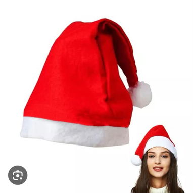 Gorro para navidad diferentes modelos (d) - 2/3