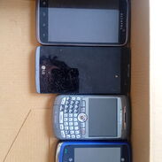 Vendo teléfonos celulares para piezas. - Img 45598371