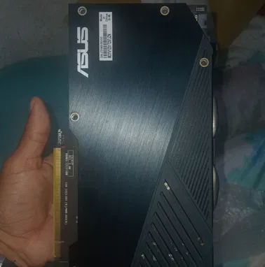 ASUS GTX  1660 6GB GDDR6 - Img 98503387