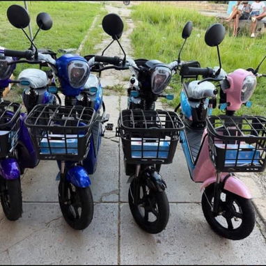 Bicimotos - 5/7